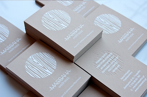 名片常見名片工藝及注意點